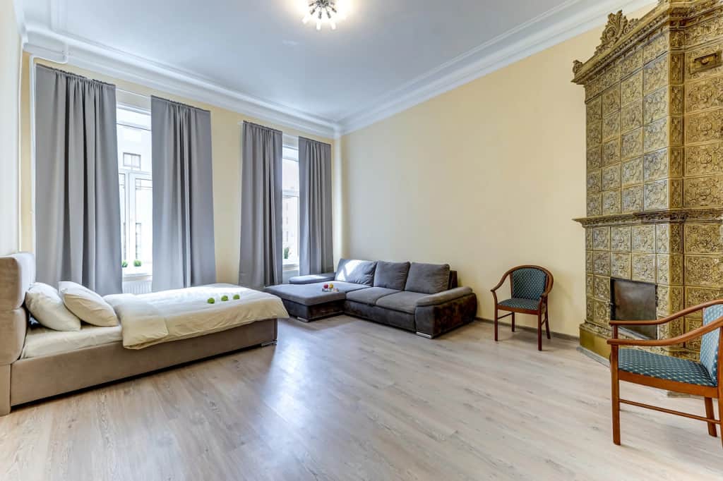 Апартаменты Admiral 5br: фото 2