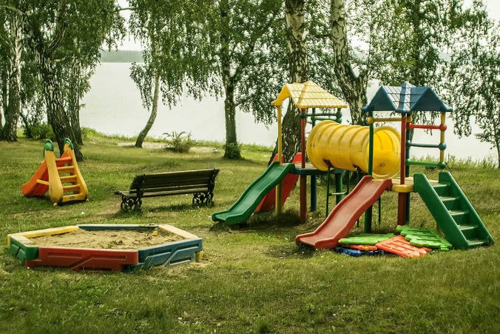 Загородный Комплекс Аврора Классик: фото 3