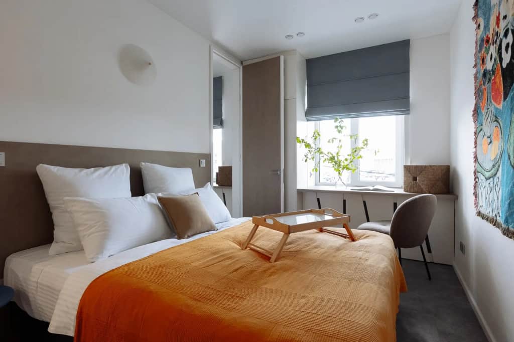 Квартира Maison Platz в самом центре Калининграда: фото 2