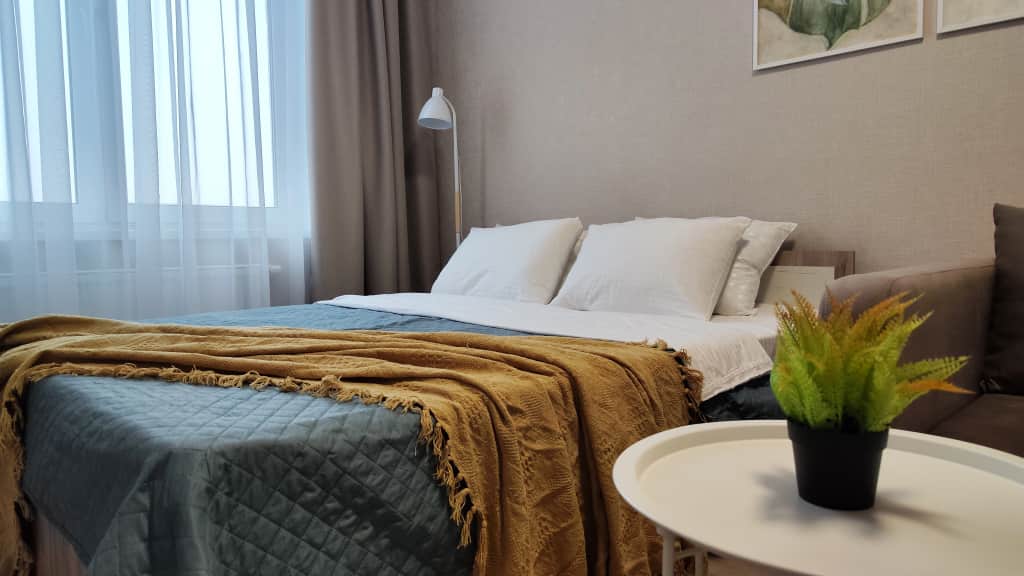 Апартаменты Panda Home На Ватутина: фото 2