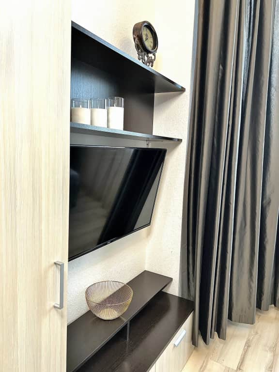 Апартаменты Pashk Inn Apartments Artek: фото 3