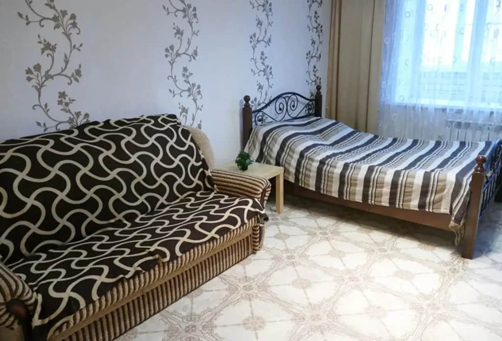 Квартира на улице Калинина 16А: фото 3