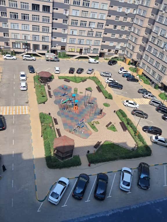 Квартира Уютная с Удобным Месторасположением: фото 3