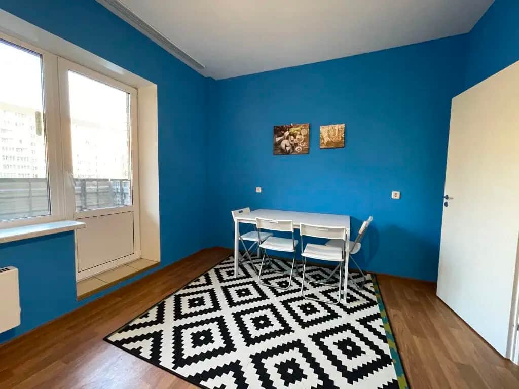 Квартира  Pskov City Apartments 1 Балтийская 8: фото 2