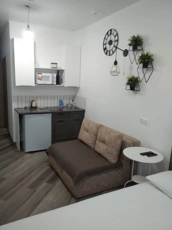 Апартаменты Apartanik Малышева 42 а-312: фото 2
