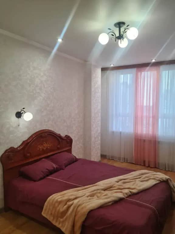 Квартира Milano на Есенина 9к1: фото 2