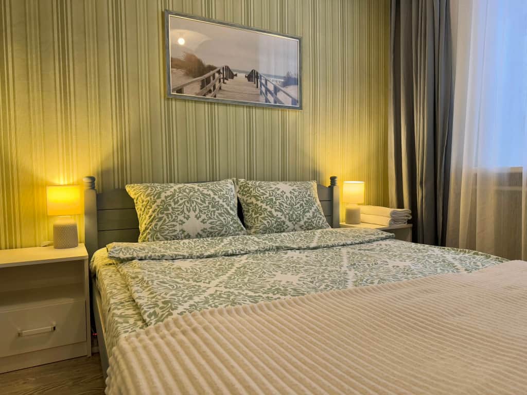 Апартаменты Apart-Comfort на Чайковского 2В: фото 3