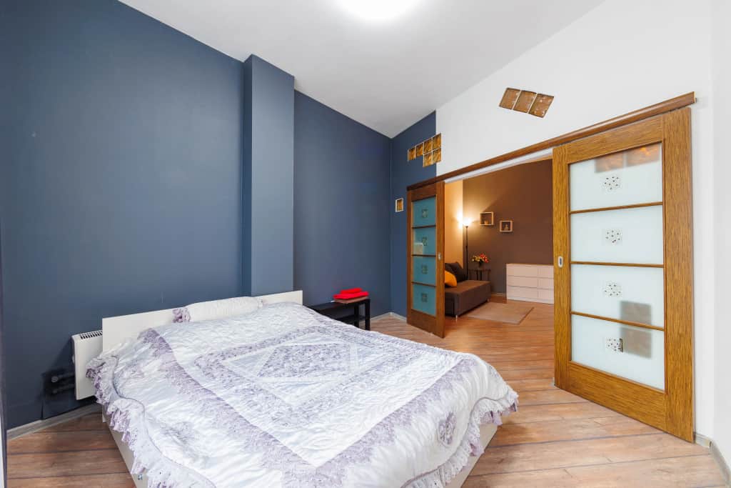 Апартаменты Dayker City Apartments на Радищева 33: фото 3
