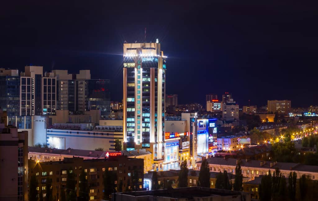 Апартаменты Atlant Apartments 266: фото 2