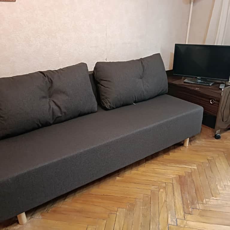 Квартира на Войковской Космодемьянских: фото 3