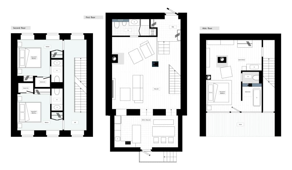 Вилла ZM House: фото 2