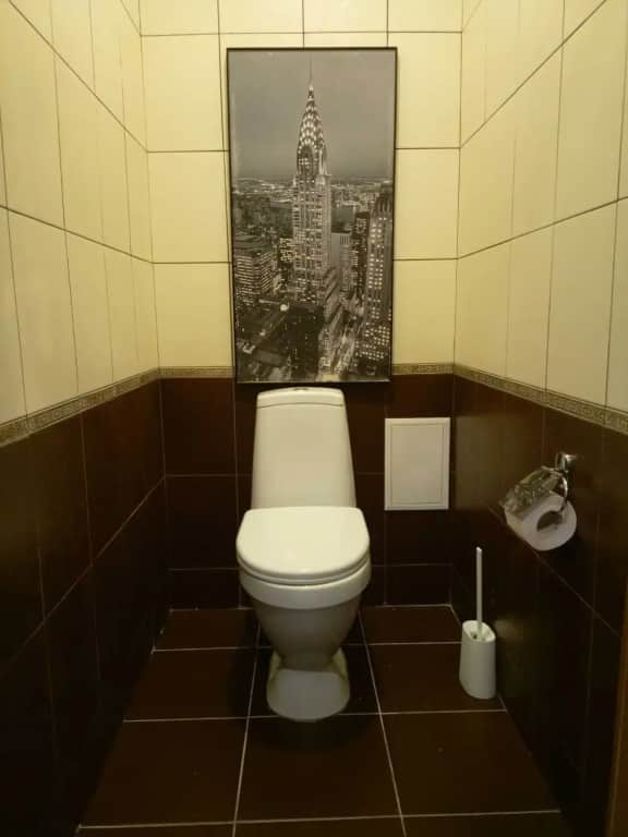 Квартира Двухкомнатная рядом с Автовокзалом: фото 3