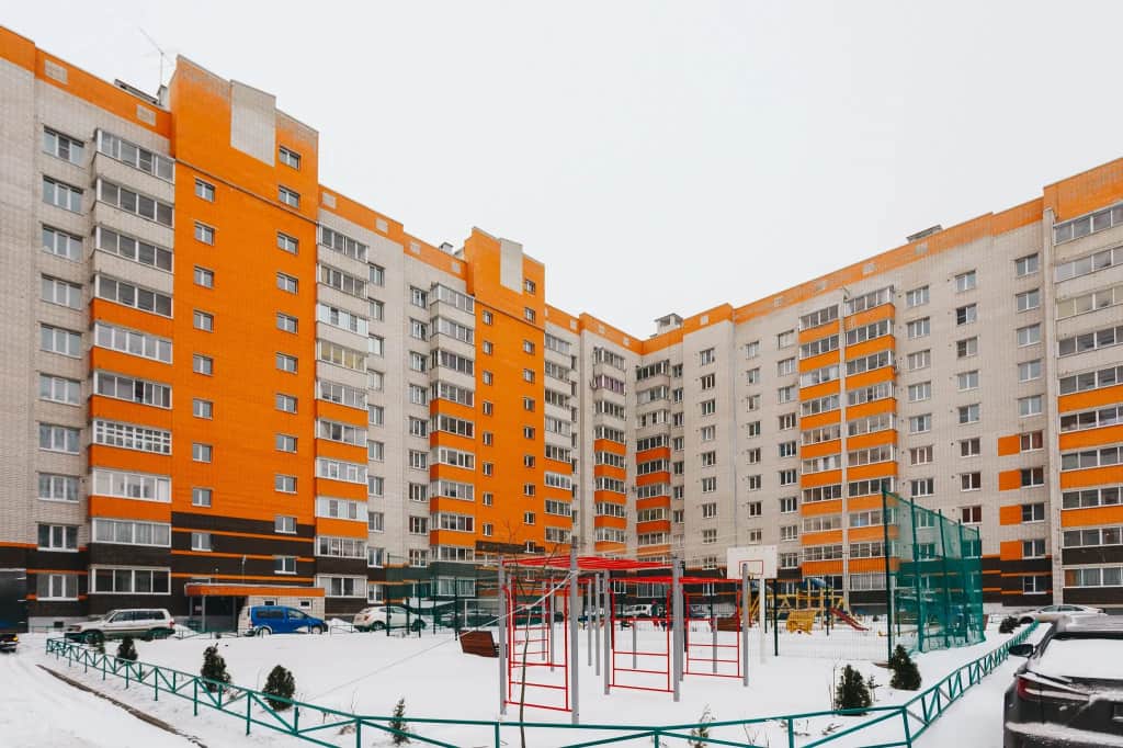 Апартаменты Яркая Точка на Гагарина: фото 3