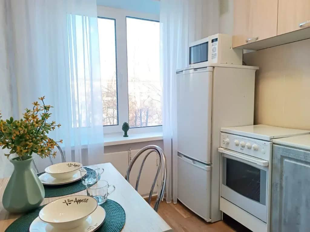 Квартира Апартаменты Чайковский на Советской 32: фото 3