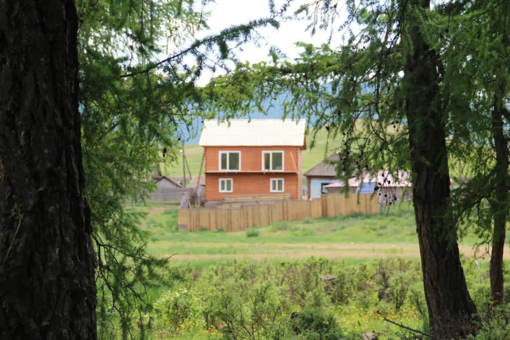 Altyin Ib Guest House	: фото 2