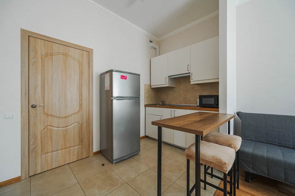 Квартира ArendApartment Graf Orlov 53: фото 2