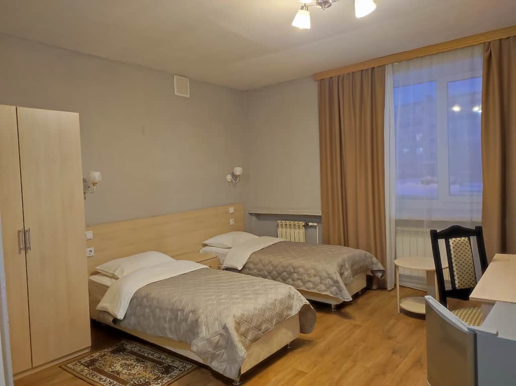 Alpin Hotel Альпин Отель: фото 2