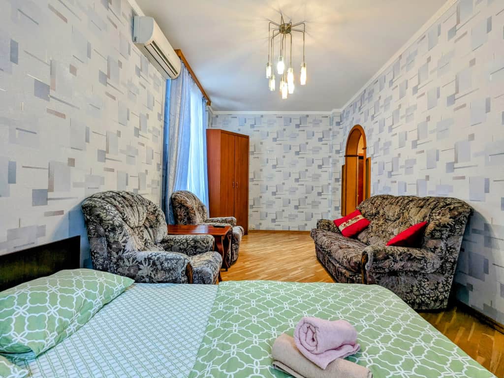 Апартаменты возле метро Войковская: фото 3