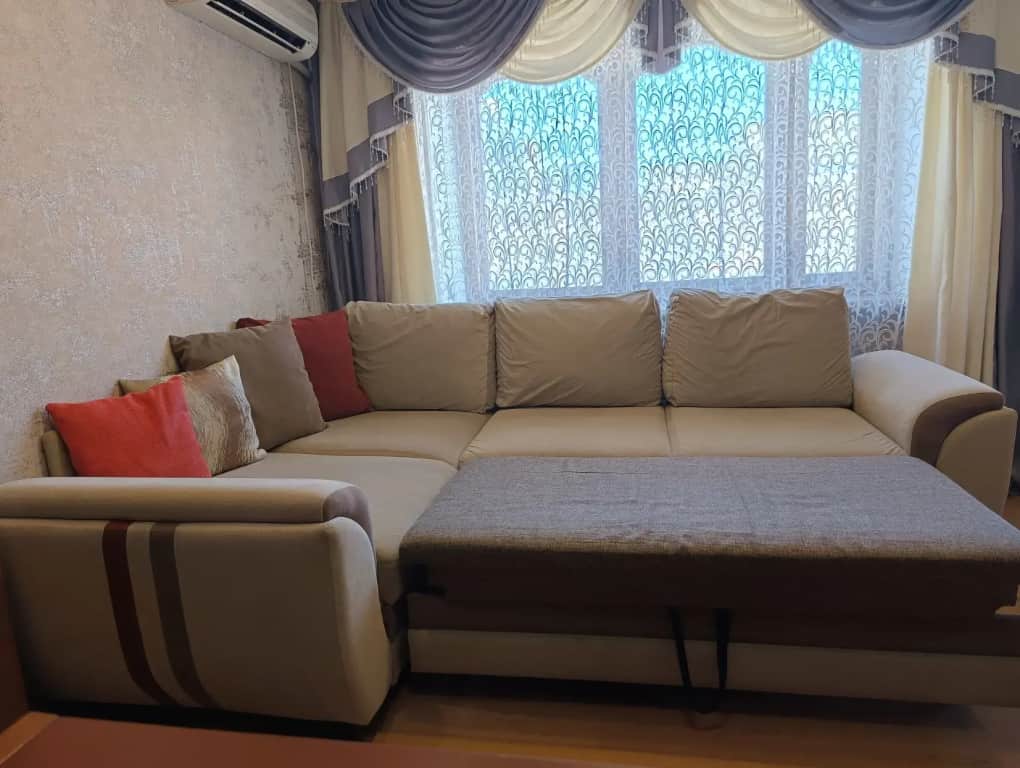 Квартира на 4 гостей на Городских прудах Пушкина 15: фото 3