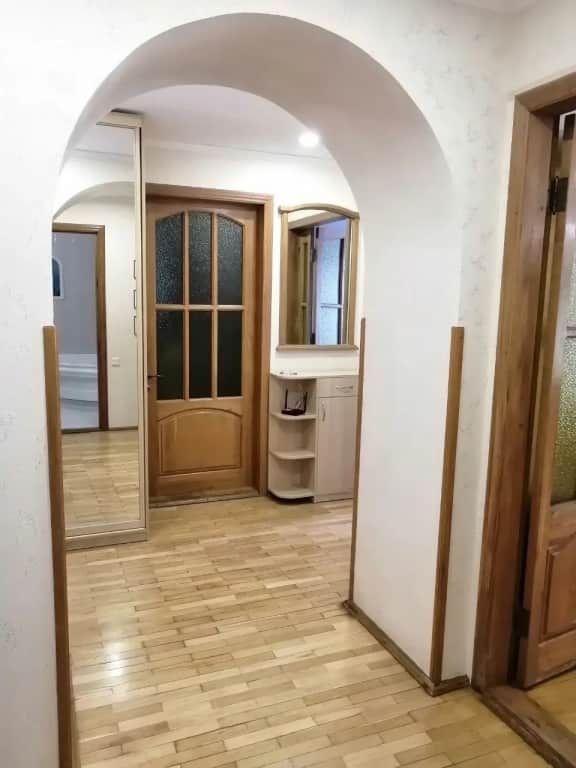 Квартира на Площади Ушакова: фото 3