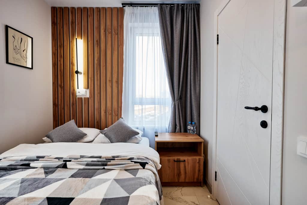 Апартаменты EasyGuest на Волоколамском шоссе 71/22: фото 2
