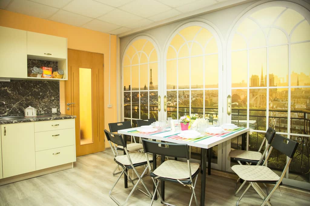 Хостел Lenin Hostel: фото 3