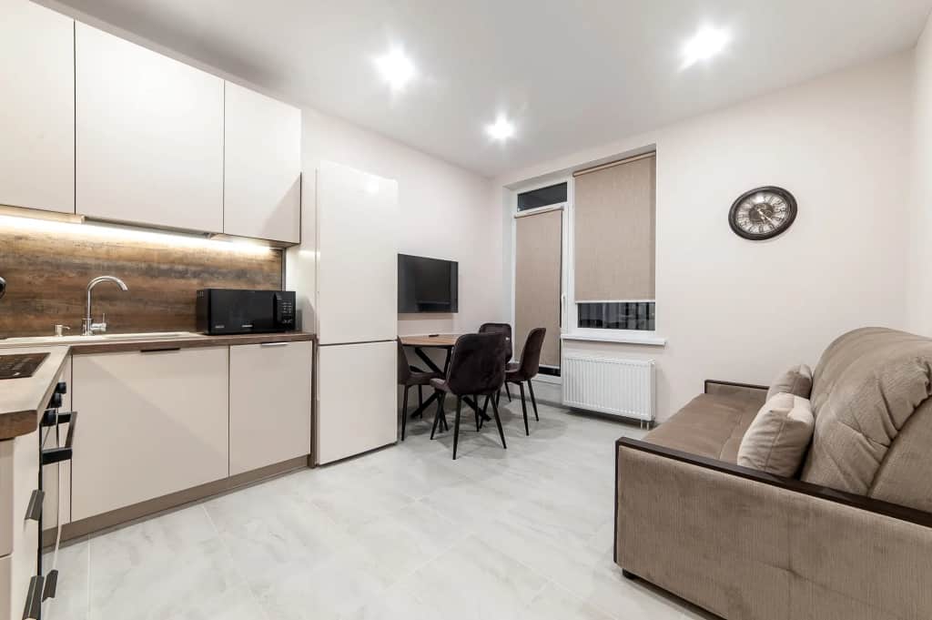 Апартаменты EasyGuest у м Московские ворота: фото 3