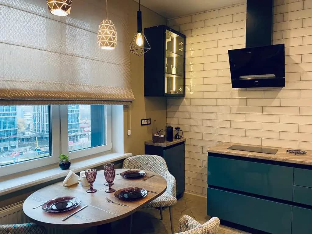 Квартира Типанова 23: фото 2