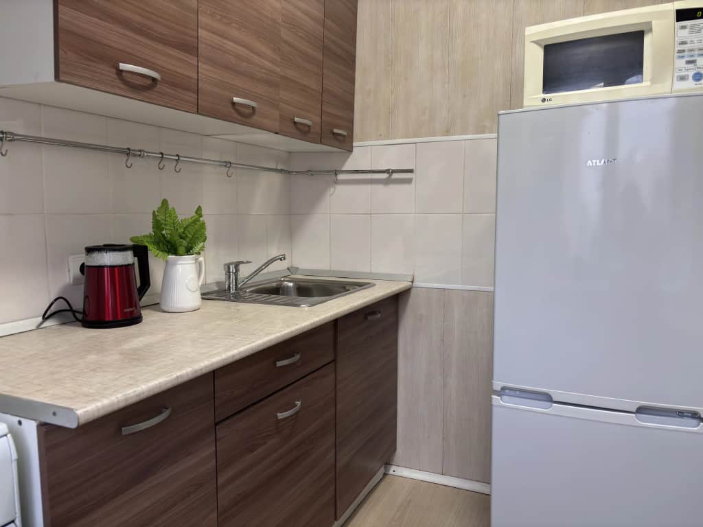 Квартира АтмосфераHome на Красноармейской: фото 3