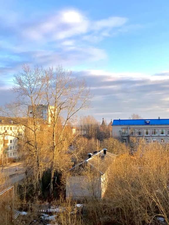 Квартира в Новом ЖК Уют Парк: фото 3