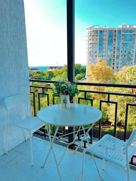 Квартира в 100 м от моря центральный Сочи: фото 2