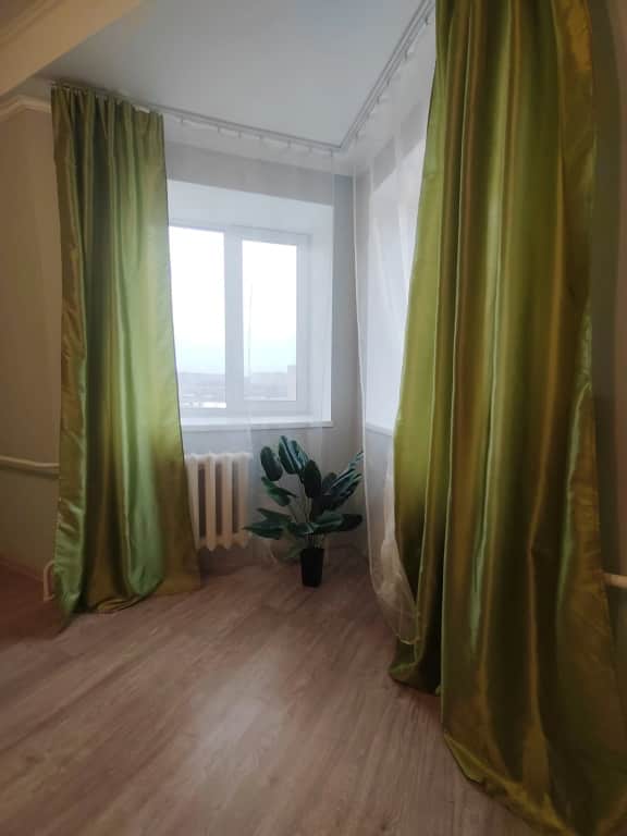 Апартаменты Студия 30 м² Белоозерский: фото 2