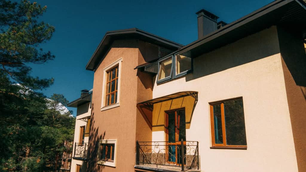 Апарт-Отель Eco Village: фото 3