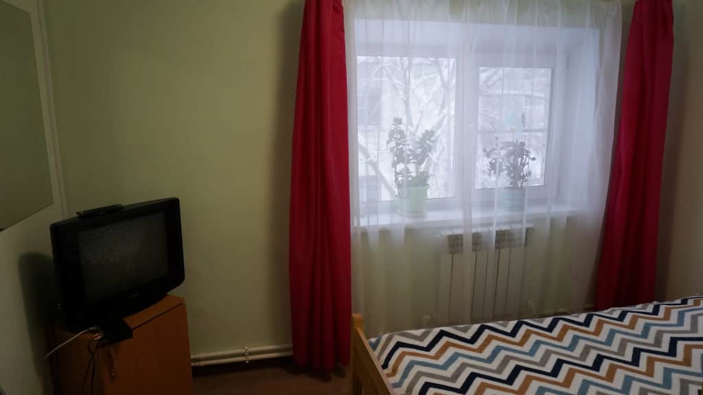 Хостел Mhostel: фото 2