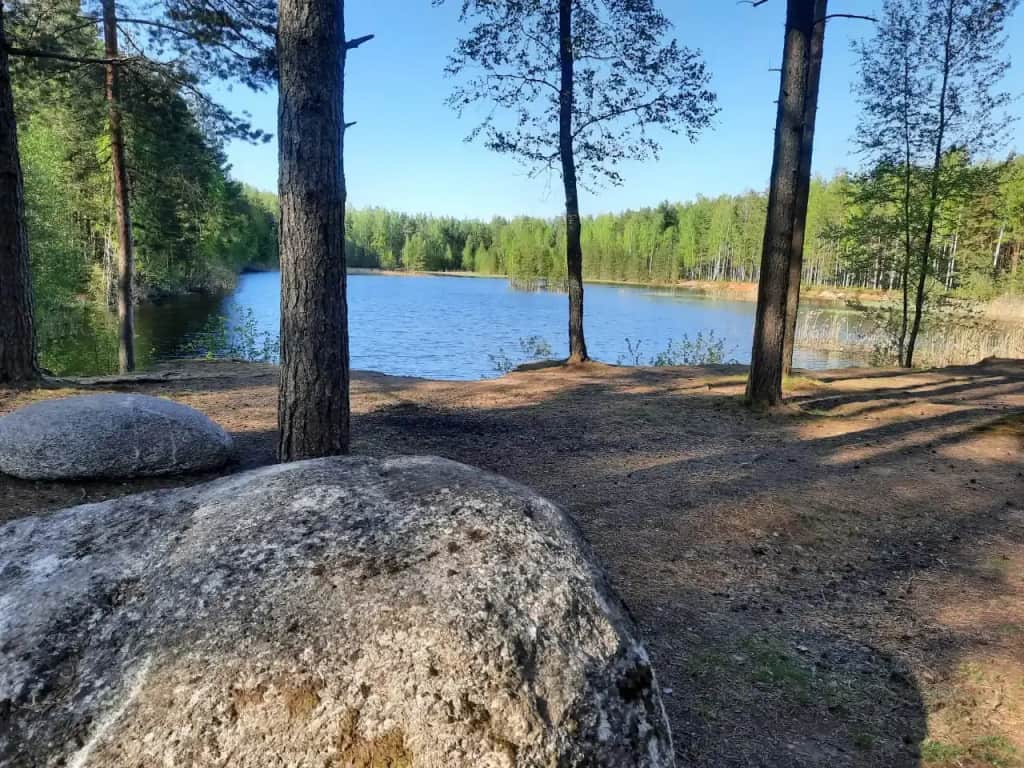 База Отдыха Загородный Клуб Лесная Усадьба: фото 2