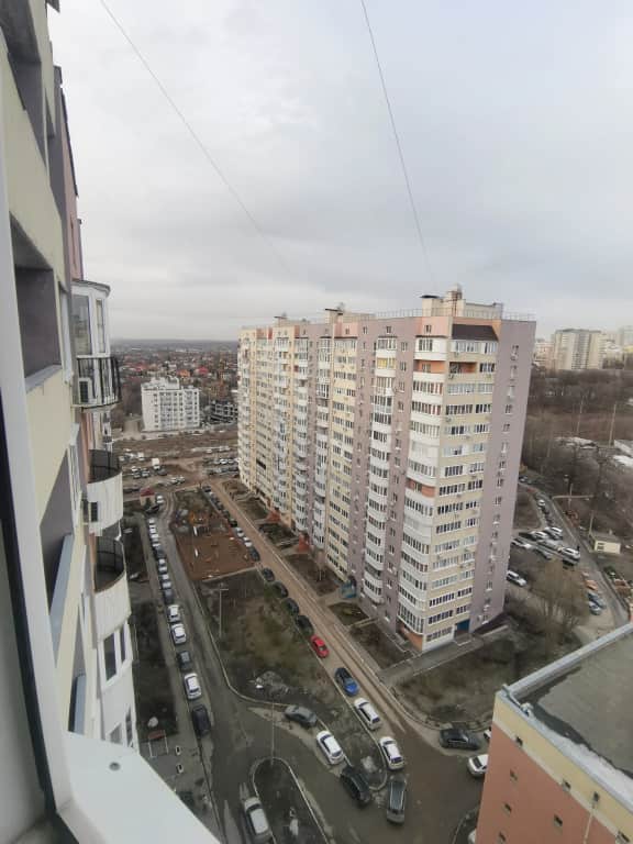 Квартира Видовая у Волги: фото 2