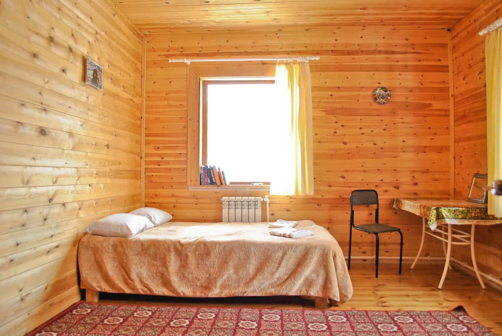Гостевой дом Family house: фото 3