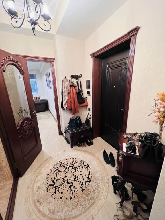 Апартаменты TUR HOUSE в Каспийске: фото 2