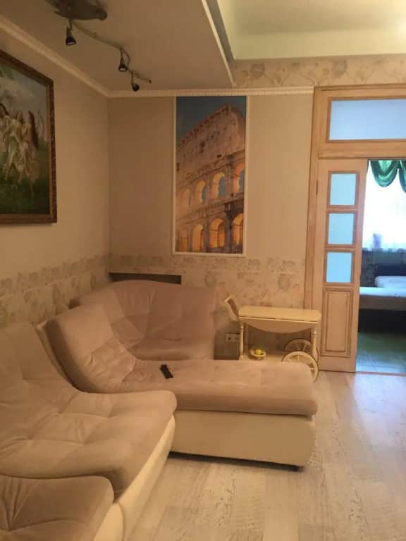 Gnezdo Guest House: фото 2