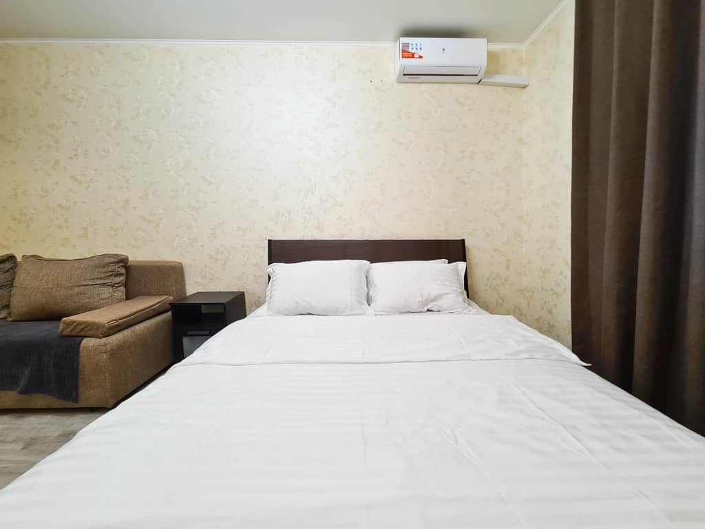 Жилое помещение Megastay: фото 3