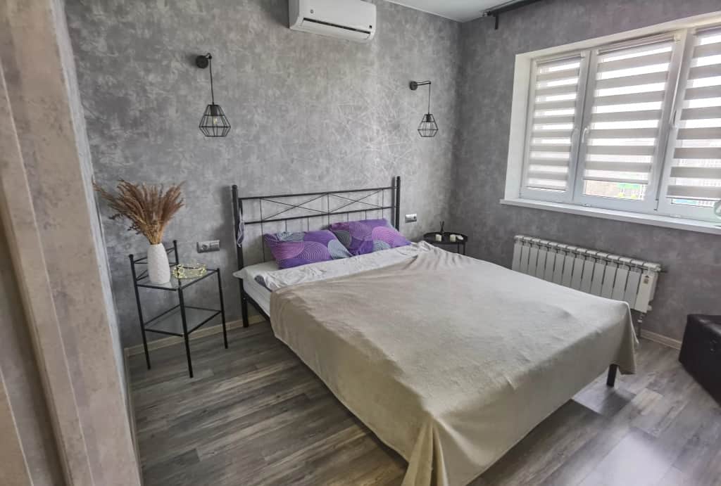 Апартаменты Loft  на Самоварной: фото 2