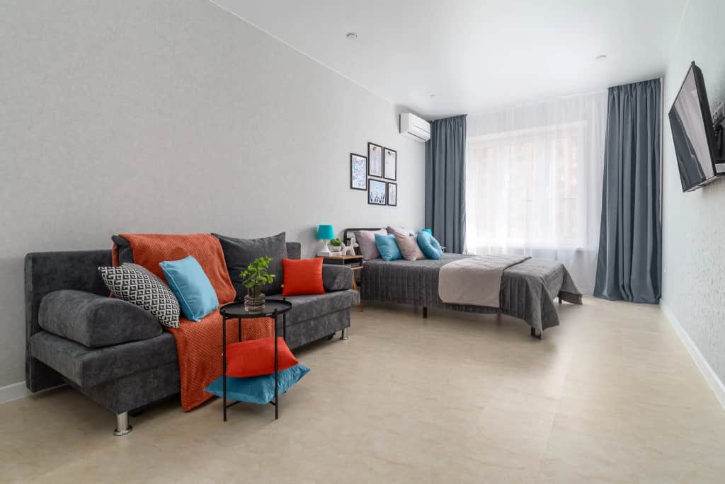 Апартаменты Luxury на Булгакова, Yana Apart: фото 3