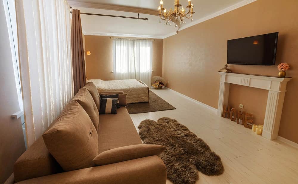 Апартаменты VIP квартиры на Московской by Sutki26™: фото 3