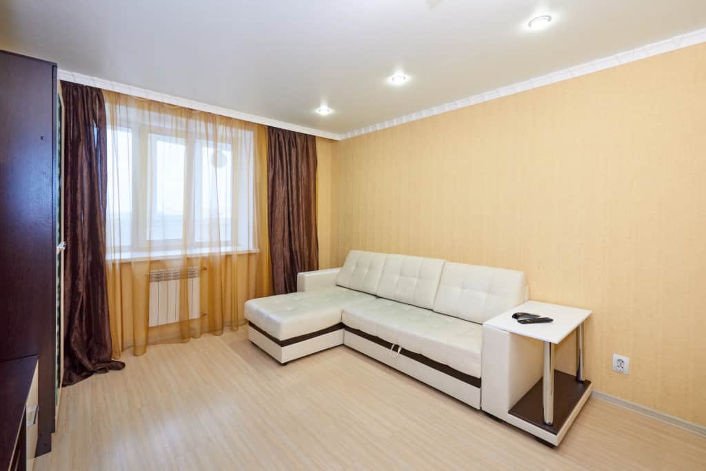 Апартаменты RentHouse на Краснова 38: фото 2