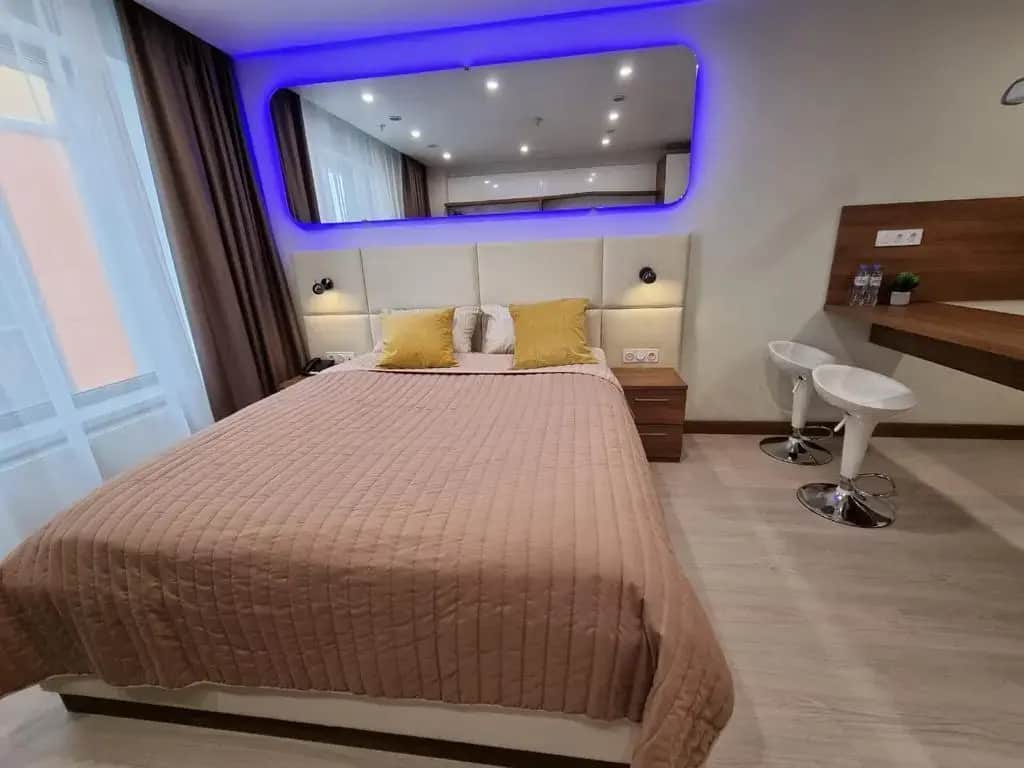 Апартаменты 1 MaxRealty24 Митинская 16: фото 2