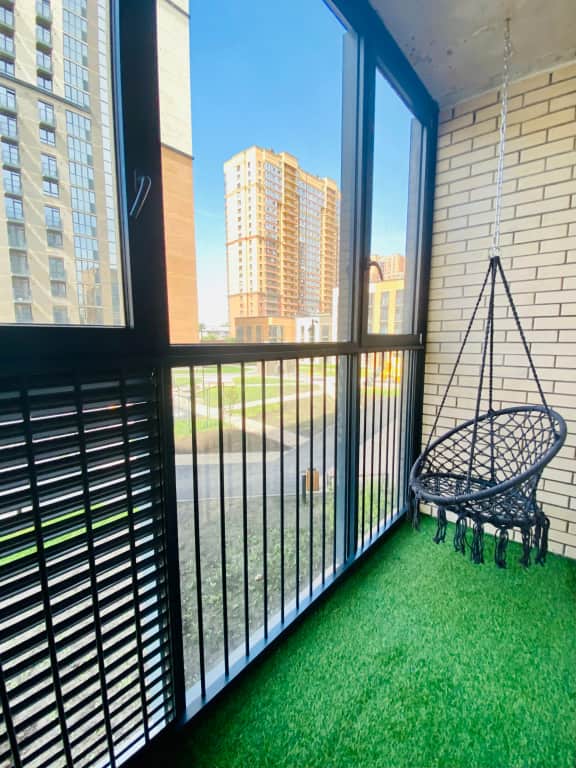 Апартаменты Perfect flat на Красном проспекте 167/3: фото 2