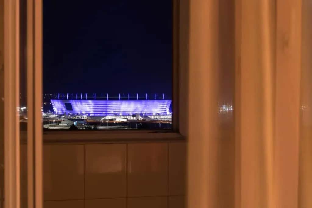 Апартаменты Apart39 на Гагарина 2А: фото 2