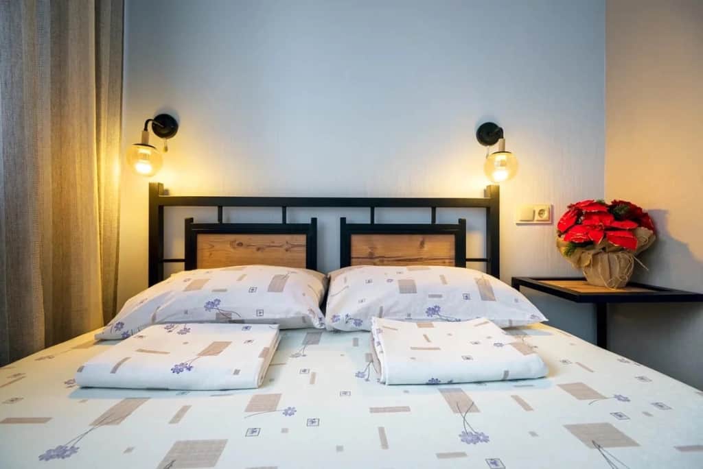 Апартаменты премиум Бельведер B-Flats: фото 2