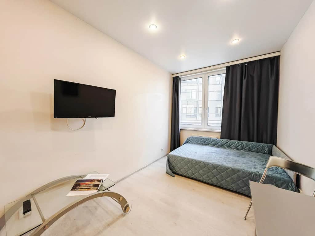 Апартаменты ArendApartment Graf Orlov 24: фото 3
