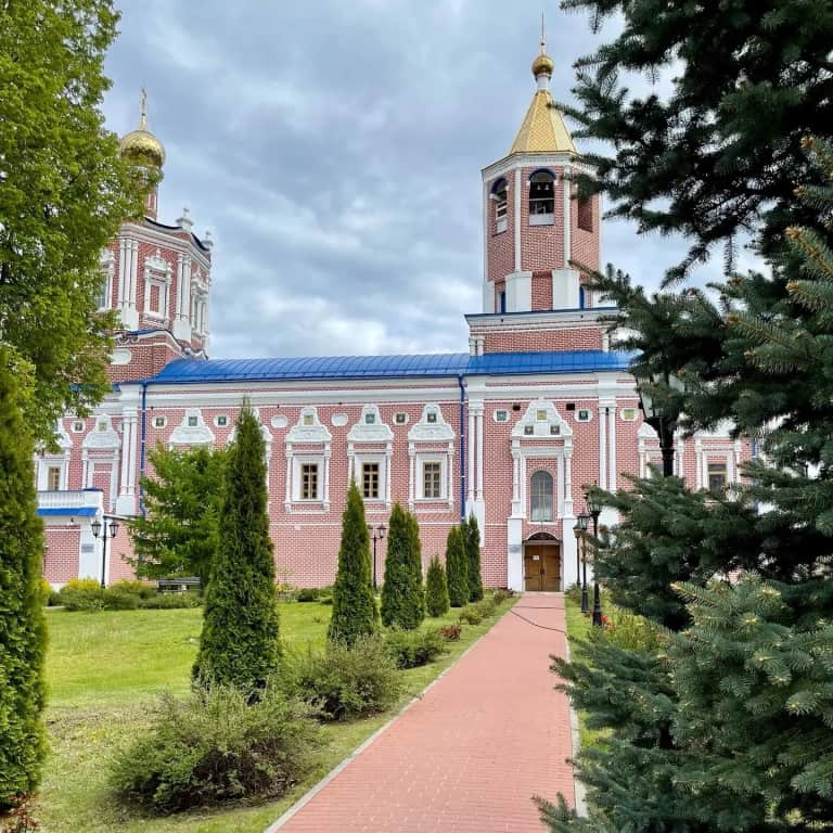 Санаторий Солотча: фото 2